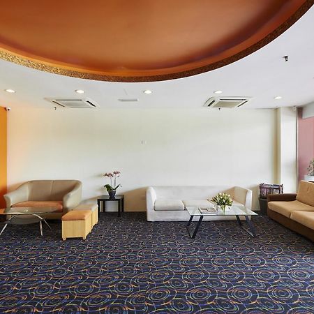 The Heritage Serviced Suites Kuala Lumpur Dış mekan fotoğraf