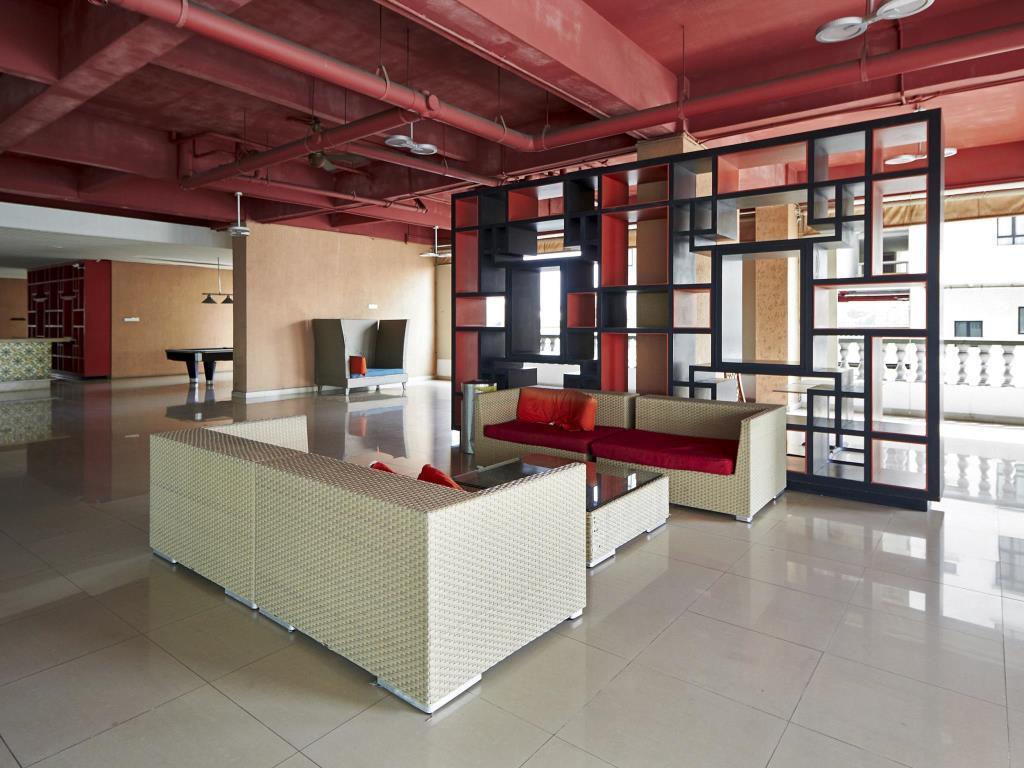 The Heritage Serviced Suites Kuala Lumpur Dış mekan fotoğraf