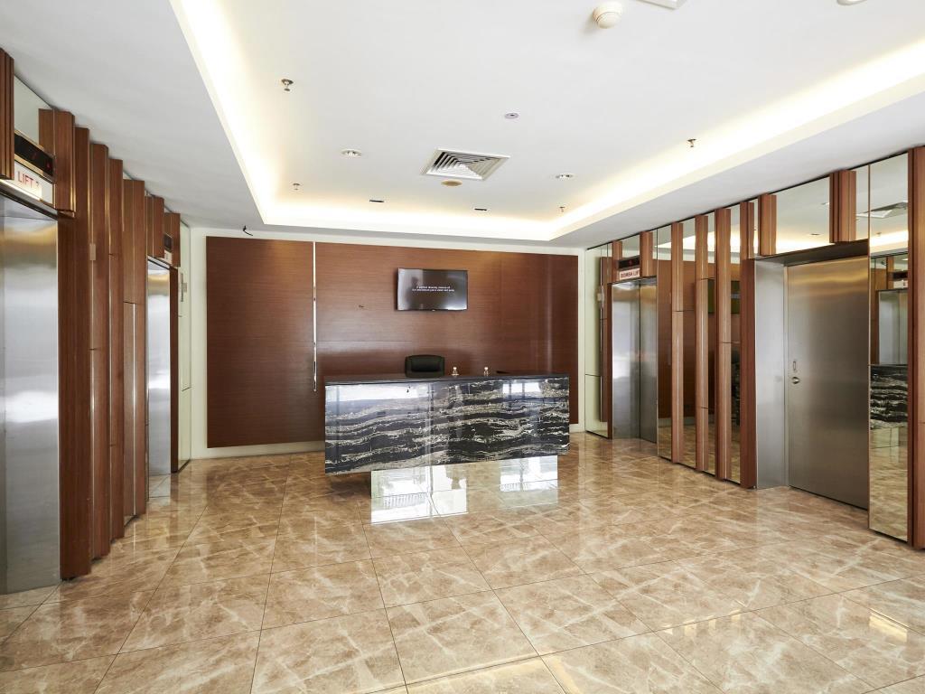 The Heritage Serviced Suites Kuala Lumpur Dış mekan fotoğraf