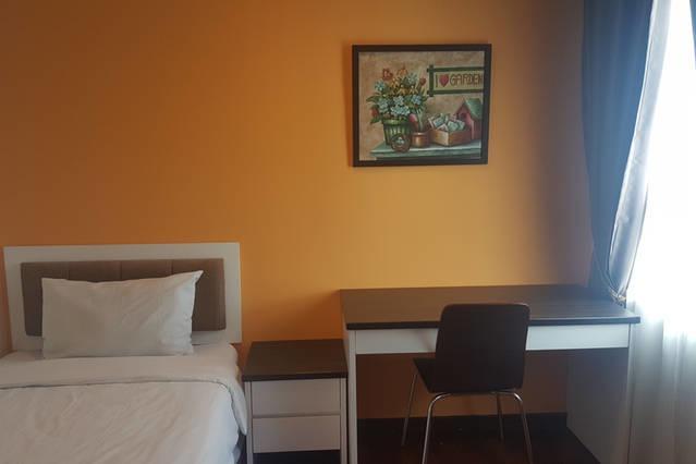 The Heritage Serviced Suites Kuala Lumpur Dış mekan fotoğraf